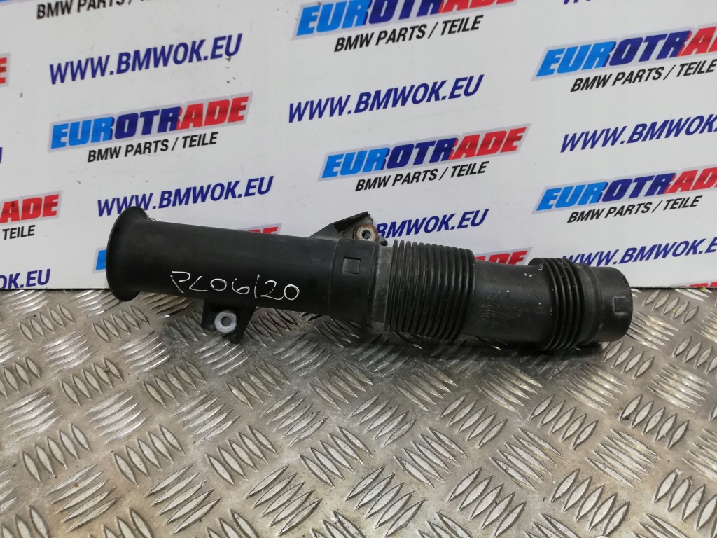 Bmw i8 i12 i15 канал шланг воздуха разные 7345085 7345086 7649184 Оригинал