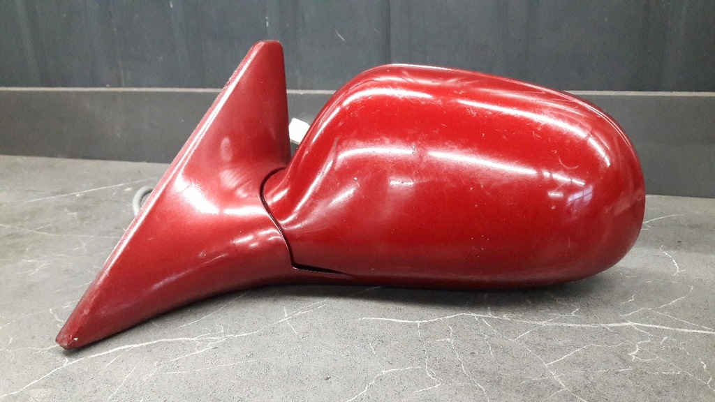 фото №1, Дзеркало ліва mazda 626 3pin 94r