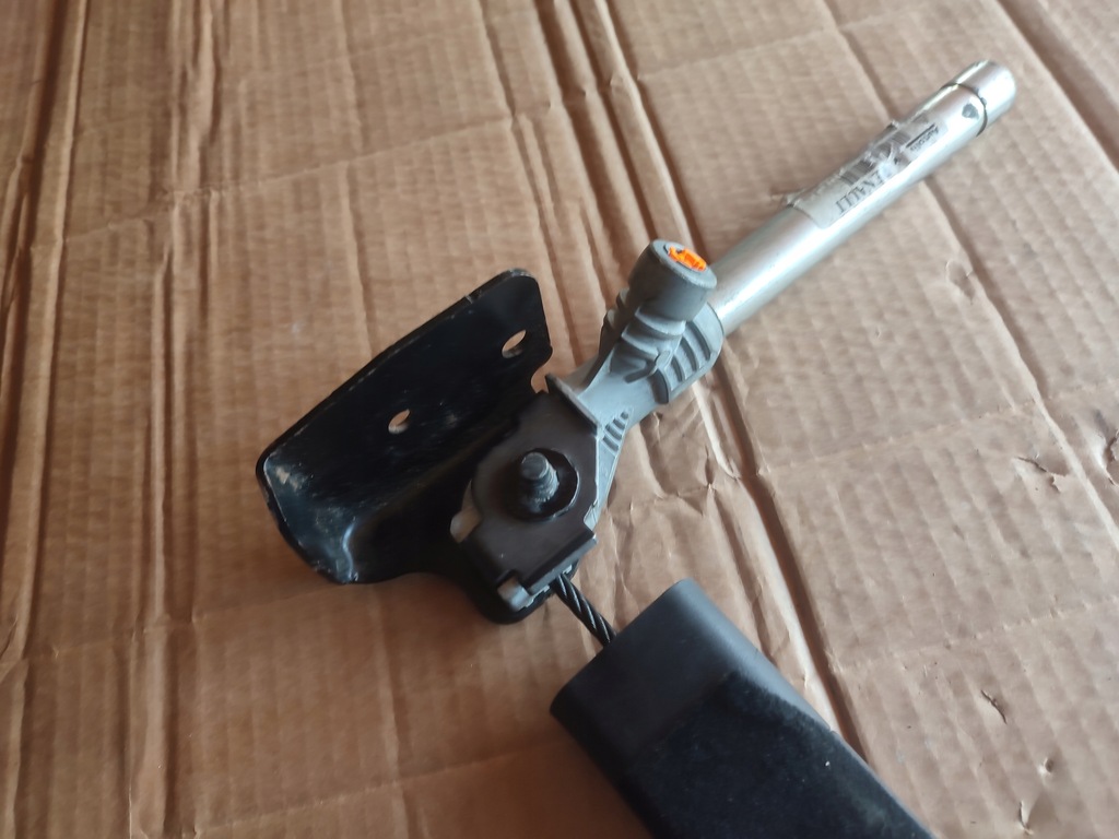 фото №6, Renault koleos i натягувач поперечина