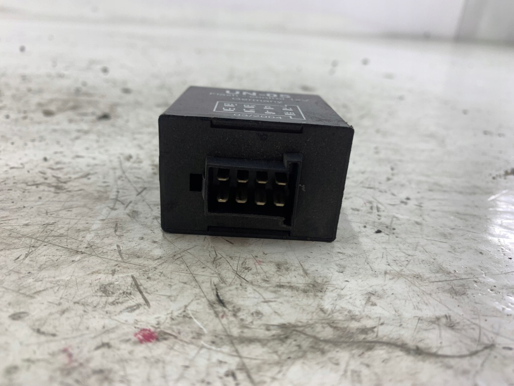 Ac un-05 блок управления модуль фаркоп Доставка