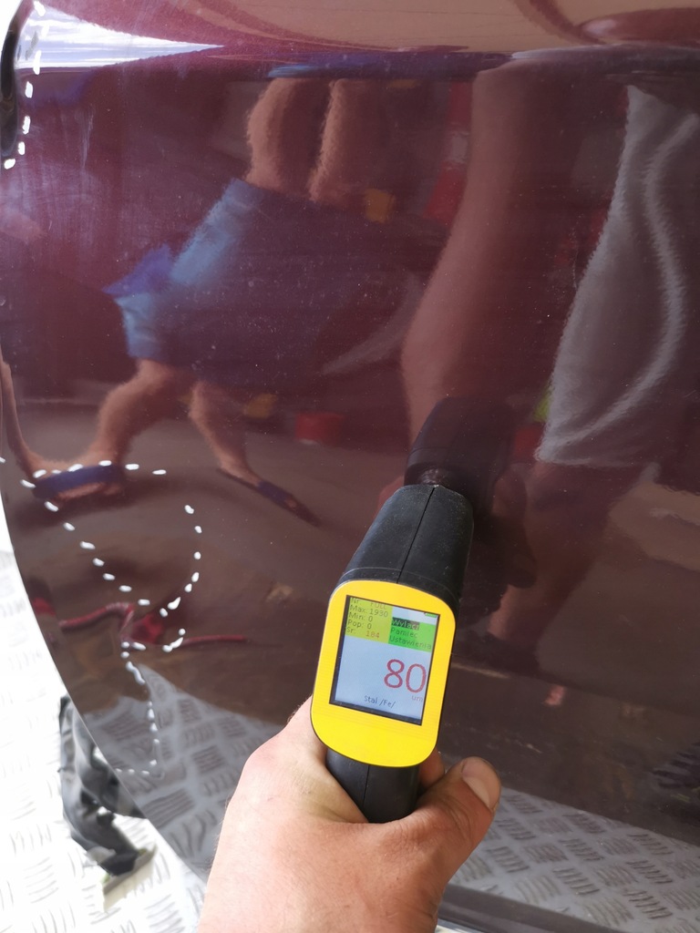 фото №8, Infiniti jx35 qx60 usa дверь левая перед передние