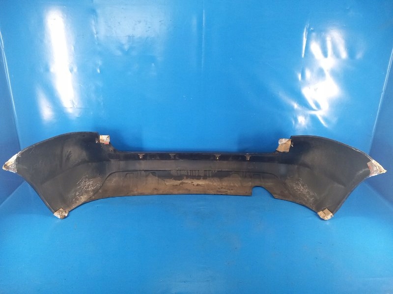 фото №7, Задній бампер toyota matrix 02-08 5215902280