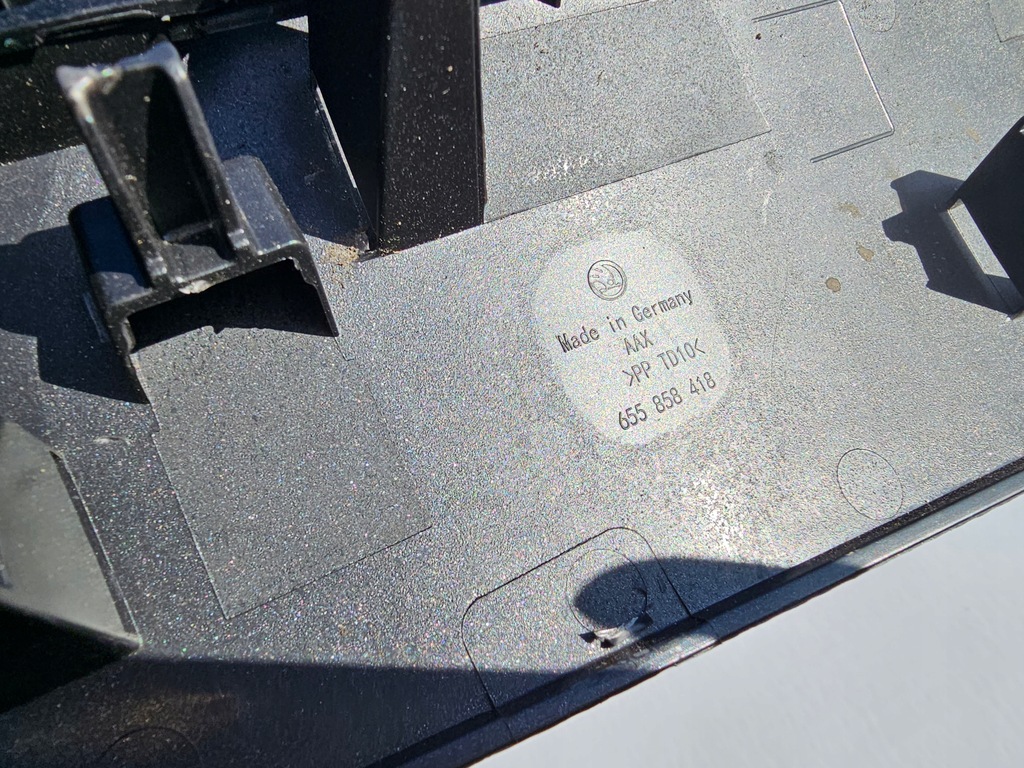 фото №6, Scala dekor молдинг консоли карбон 655858418