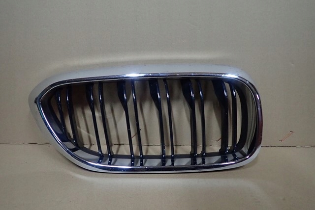 фото №1, Решётка радиатора решётка радиатора решётка радиатора правая правый bmw 5 v m5 f90 f91