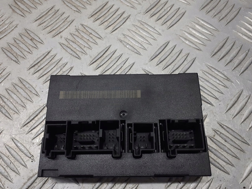 фото №1, Модуль комфорта vw golf v 1k0959433bl