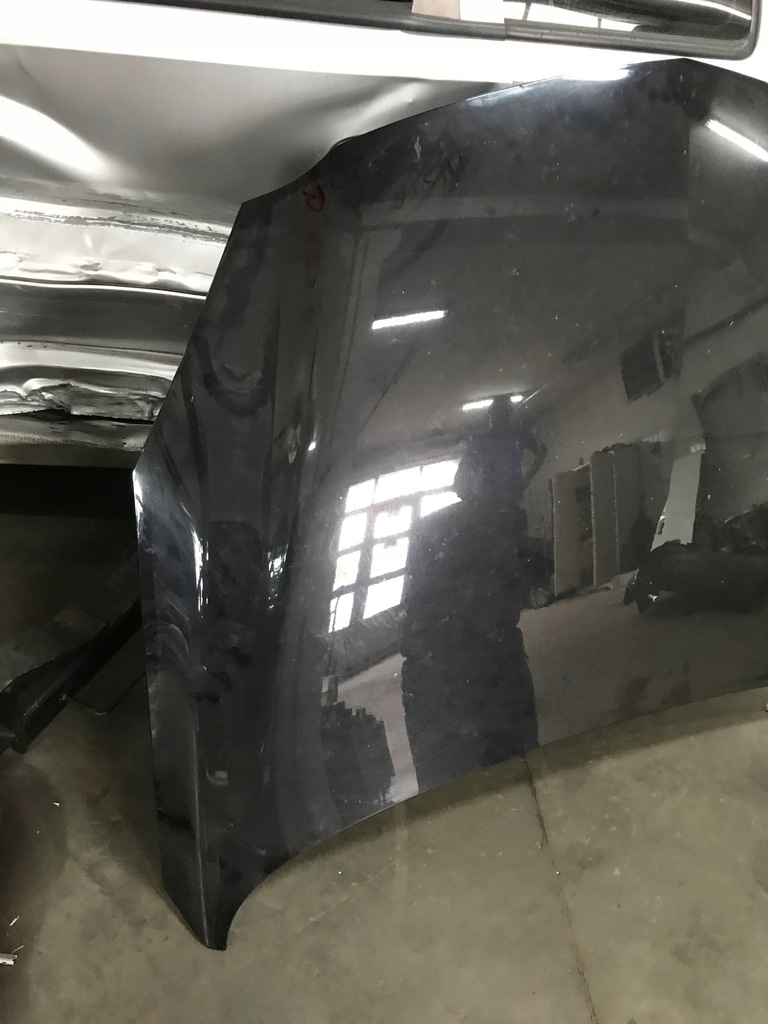 фото №2, Opel insignia a капот z20r