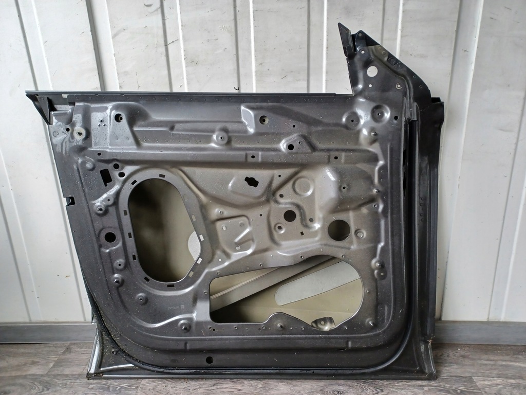 фото №12, Дверь ---- audi q8 4m 2018- ---- передние левая