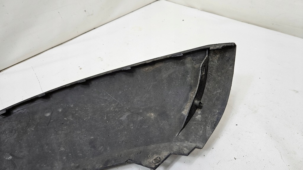 фото №9, Накладка бампера перед audi q5 8r0807061ad