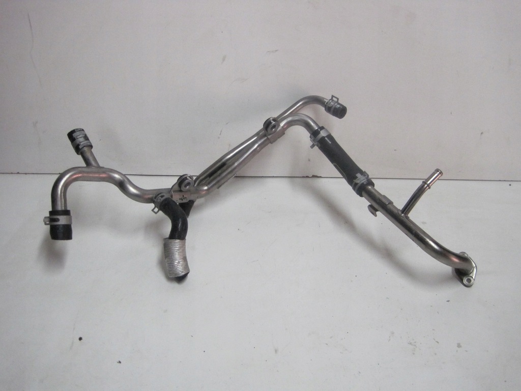 фото №1, Wąż труба wody hyundai tucson kia sportage iv 1.6 tgdi 25472-2mha0