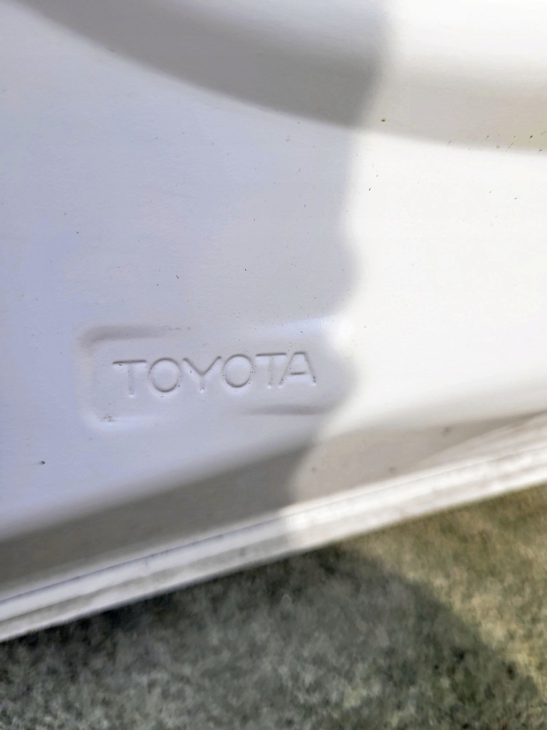 фото №13, Капот toyota hilux 2015-24