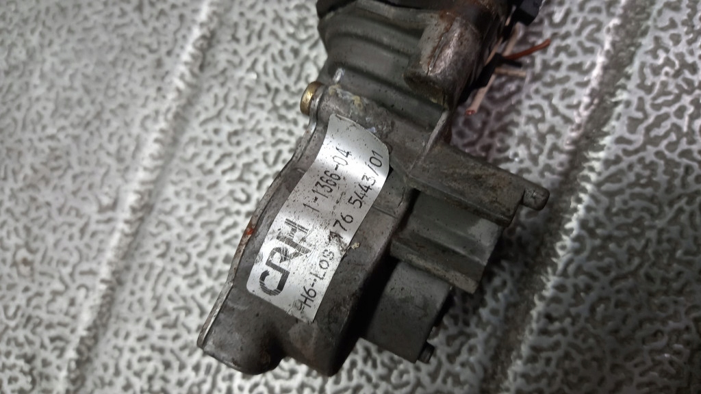 фото №6, Моторчик сиденье mercedes benz w220 1-1367-01