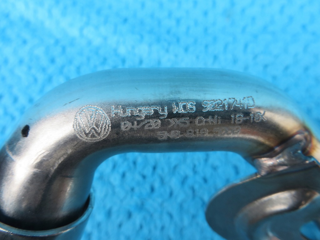 фото №12, Vw sharan 7n0 webasto обогреватель стояночный