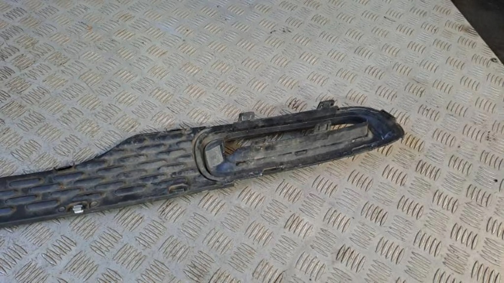 фото №2, M17 задняя решётка бампера mini r56 lift r57 7260590