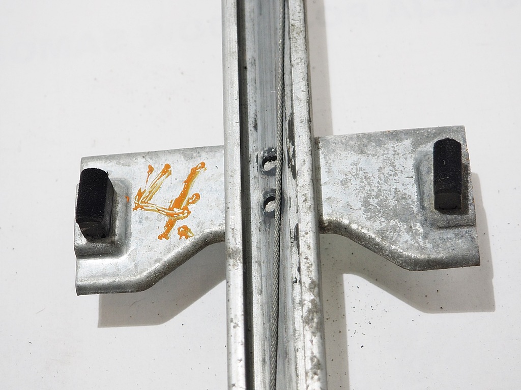 фото №7, Partner berlingo elekt підйомник скло правий перед