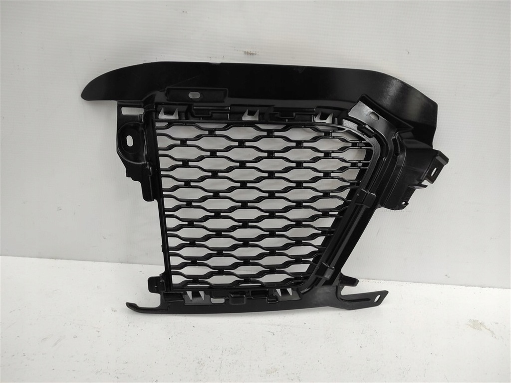 фото №1, Решётка w бампер правая range rover sport l494