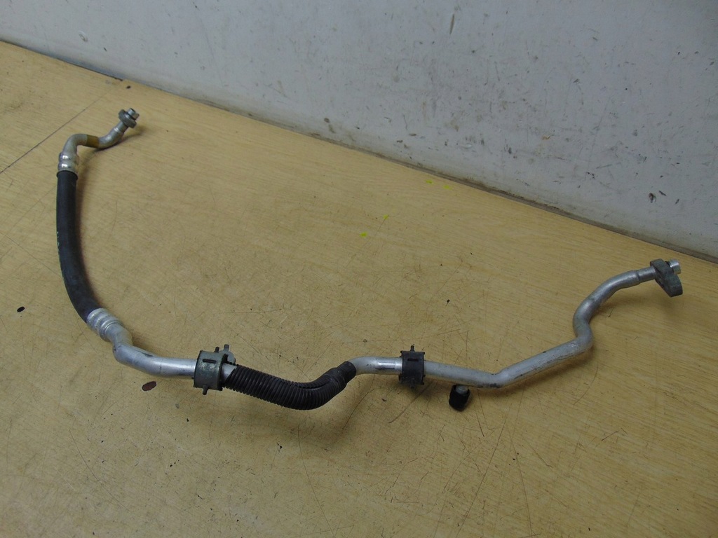 фото №4, Шланг кондиционера mazda 6 gj 2012- 2.2d