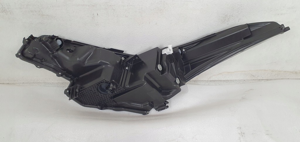 фото №7, Лампа перед правая full led toyota c-hr chr 16-20