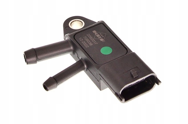 фото №1, Датчик давление. выхлопных газов renault kadjar 1,6dci 15-