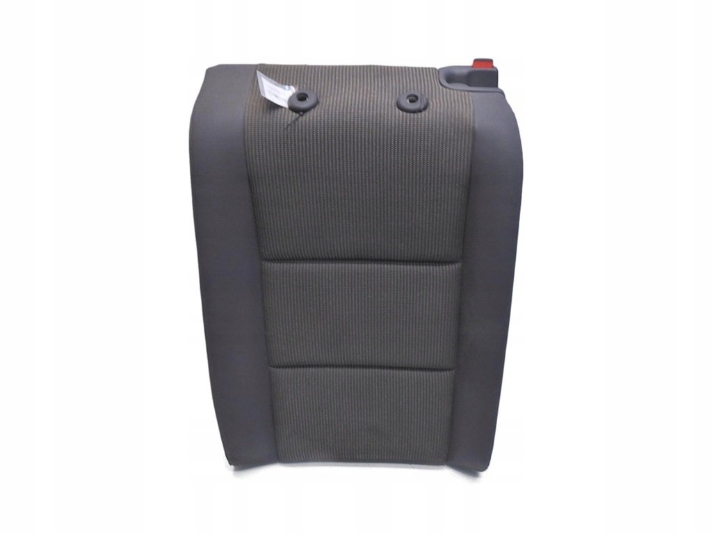 фото №1, Спинка сидіння лівий задня audi a6 c6