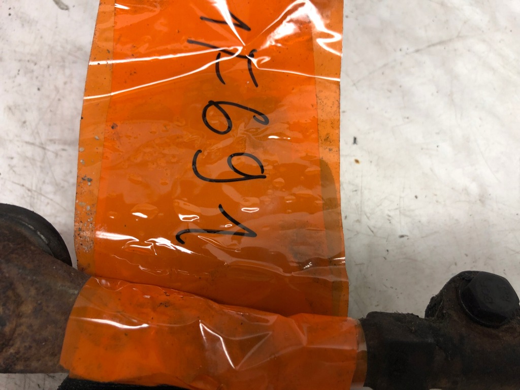 фото №11, Рулевая рейка трансмиссия renault clio ii 2 6820000005 smi europa 030617