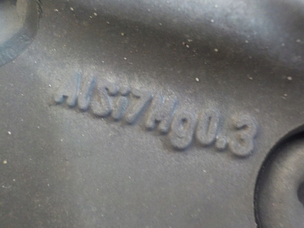 фото №6, Ступиця поворотний кулак правий перед jaguar xf ii 2018