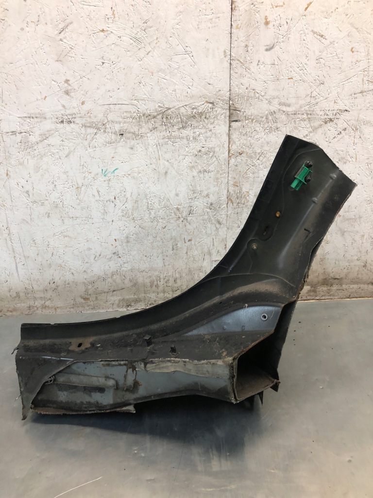 фото №7, Порог крыла обшивка правый задняя a5 8t sportback 08-16 lz9y