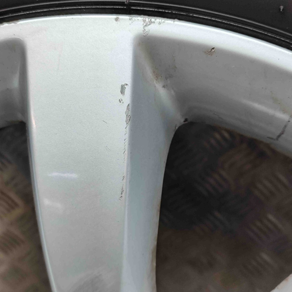 фото №11, Комплект диск infiniti fx 40300cg025 29440984 2008