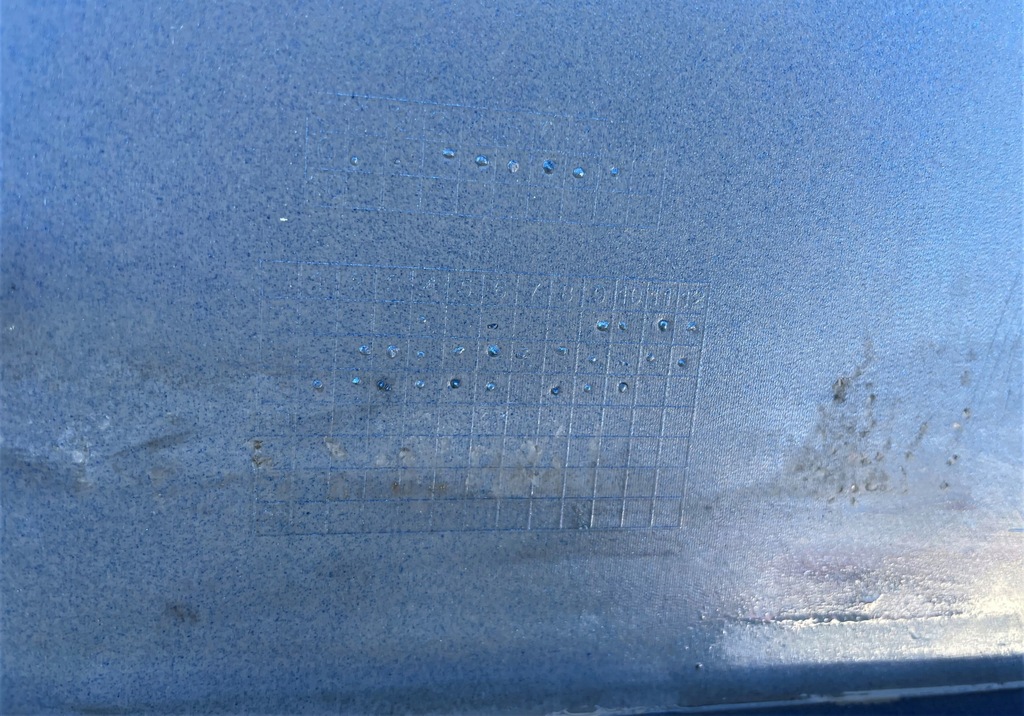 фото №14, Skoda octavia scout iii 3 lift бампер перед org