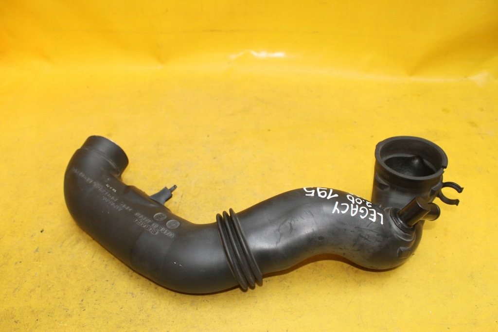 фото №5, Труба воздухозаборник воздуха a12ag05 legacy iv 2.0 d