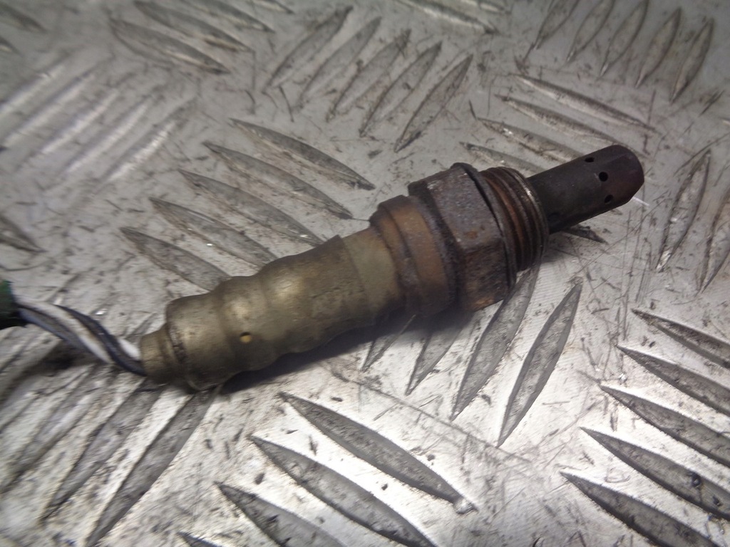 фото №3, Датчик лямбда-зонд renault clio ii 1.2 7700274189