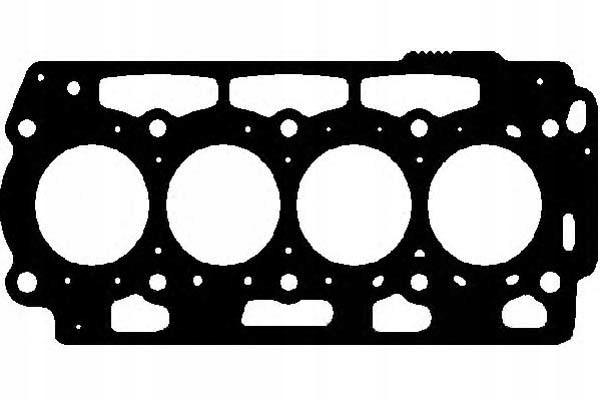 фото №2, Прокладка головки citroen c1 c2 c2 enterprise c3 i