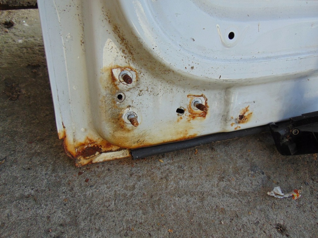 фото №13, Двері праве розсувні з скло berlingo partner iii 08- ewpa