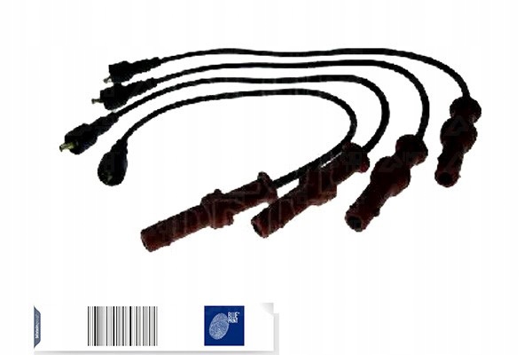 Blue print дроти запалювання blu, ads71613 Ціна
