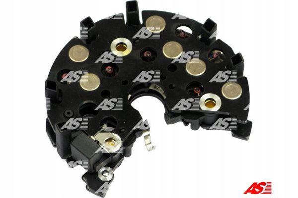 фото №2, Выпрямитель, генератор as-pl arc0131