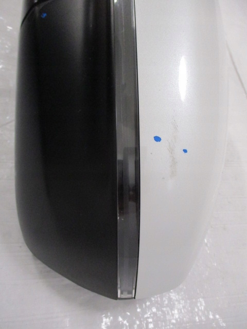 фото №4, Citroen c5 aircross дзеркало ліва 17 pin kwed асистент