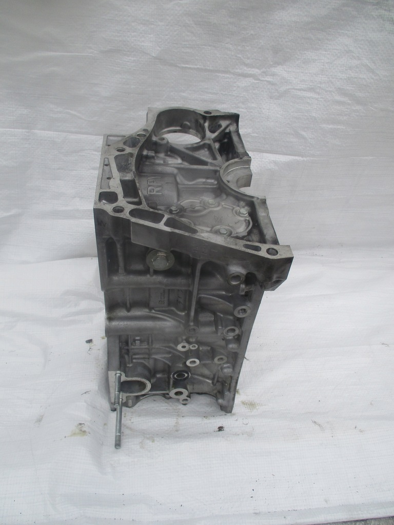 фото №4, Блок двигуна honda civic x type-r 2.0 turbo