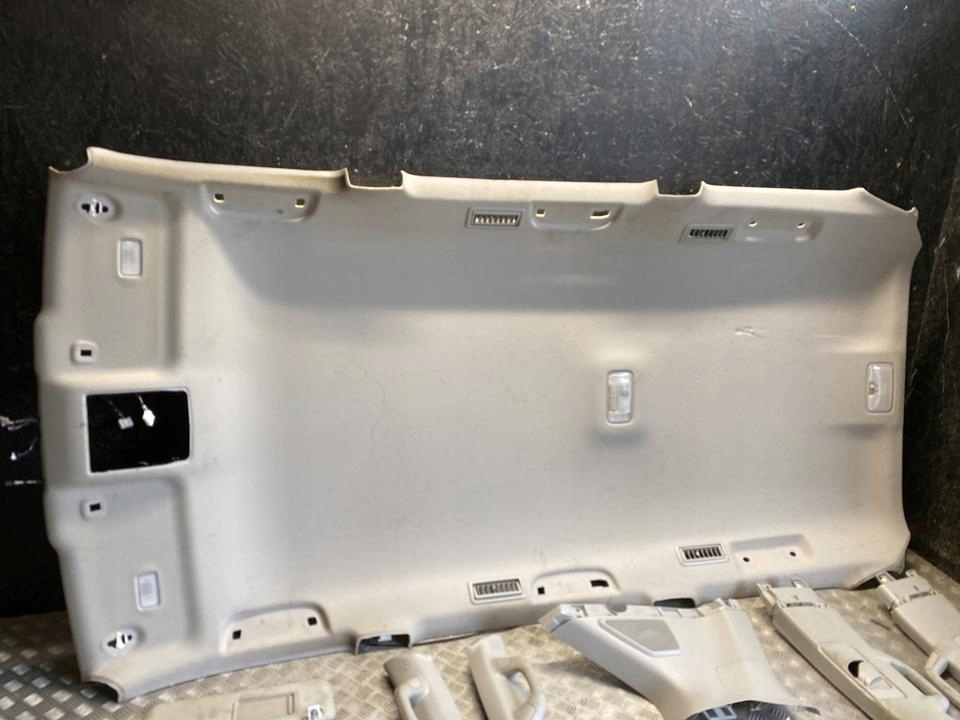 фото №5, Потолок toyota land cruiser 2019 6222060202
