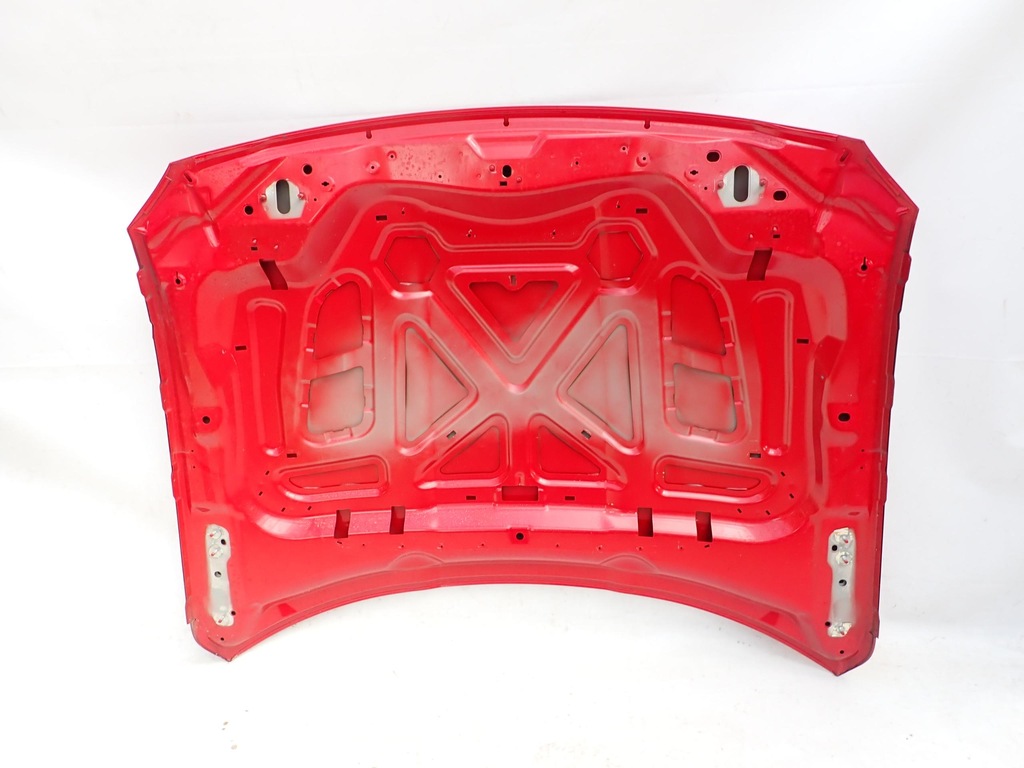 фото №11, Jaguar xe x760 15- капот кришка двигуна