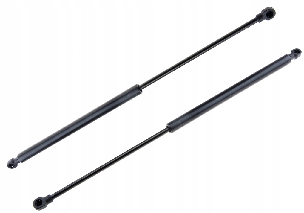 Пружина газова задній кришки Ціна