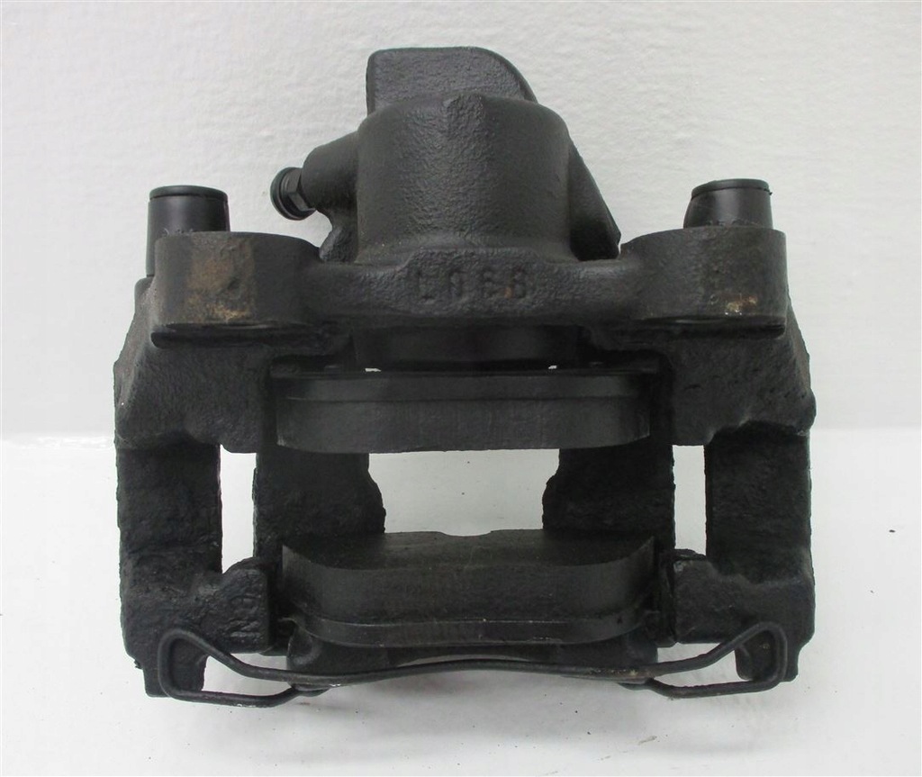 фото №4, Супорт правий задня mercedes glk x204 3.0 cdi 4-matic