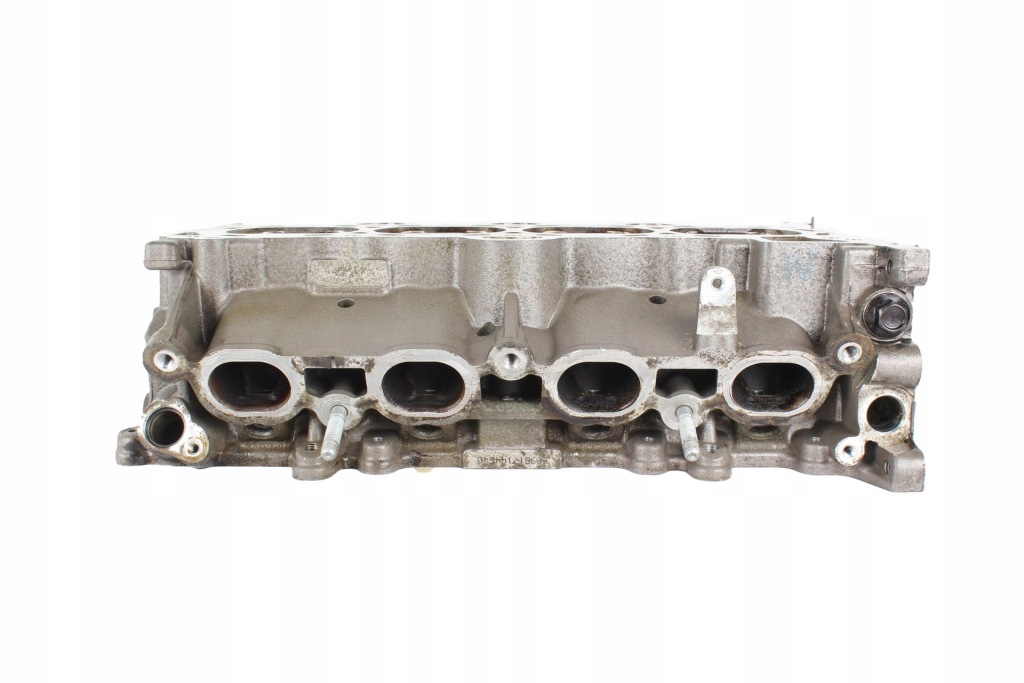 фото №4, Головка kia ceed pro ceed 1.4 g4fa