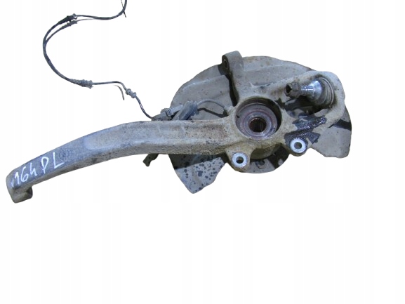 Купити Mercedes ml w164 поворотний кулак ступиця колеса правий перед