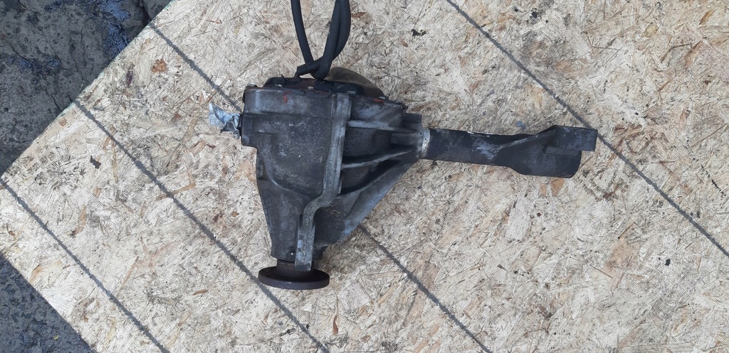 фото №1, Дифференциал мост dodge ram 02-05r 3.55