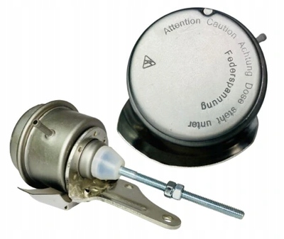 Купить Клапан турбонагнетателя vag 03g198716