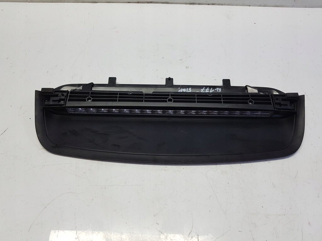 фото №1, Mercedes w177 sedan третій світло стоп