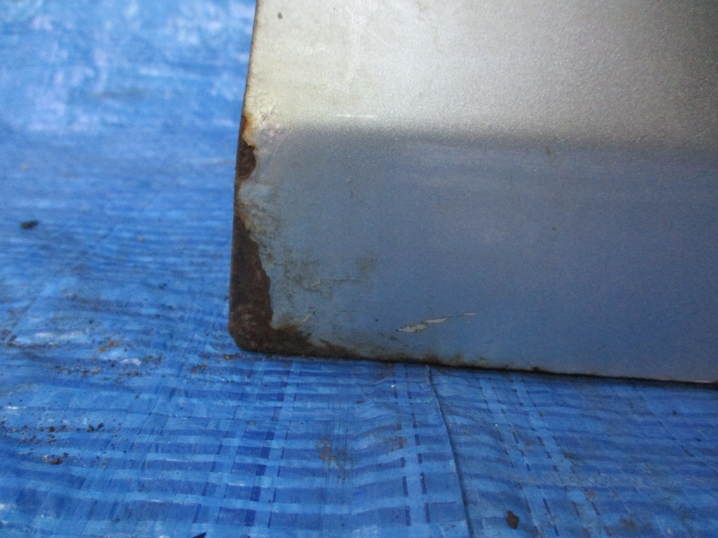 фото №8, Дверь правое перед vw golf v kombi jett