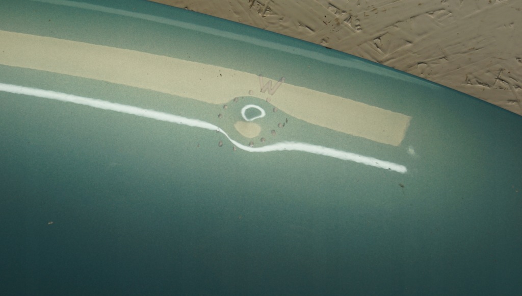 фото №8, Капот кришка двигуна opel corsa d z21z