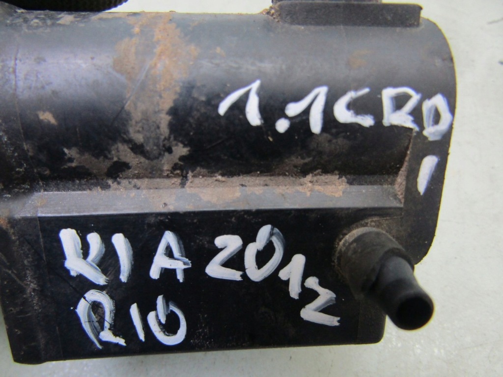 Kia rio iii 12r насос помпа жидкость омывателя 98510-2j000 Киев