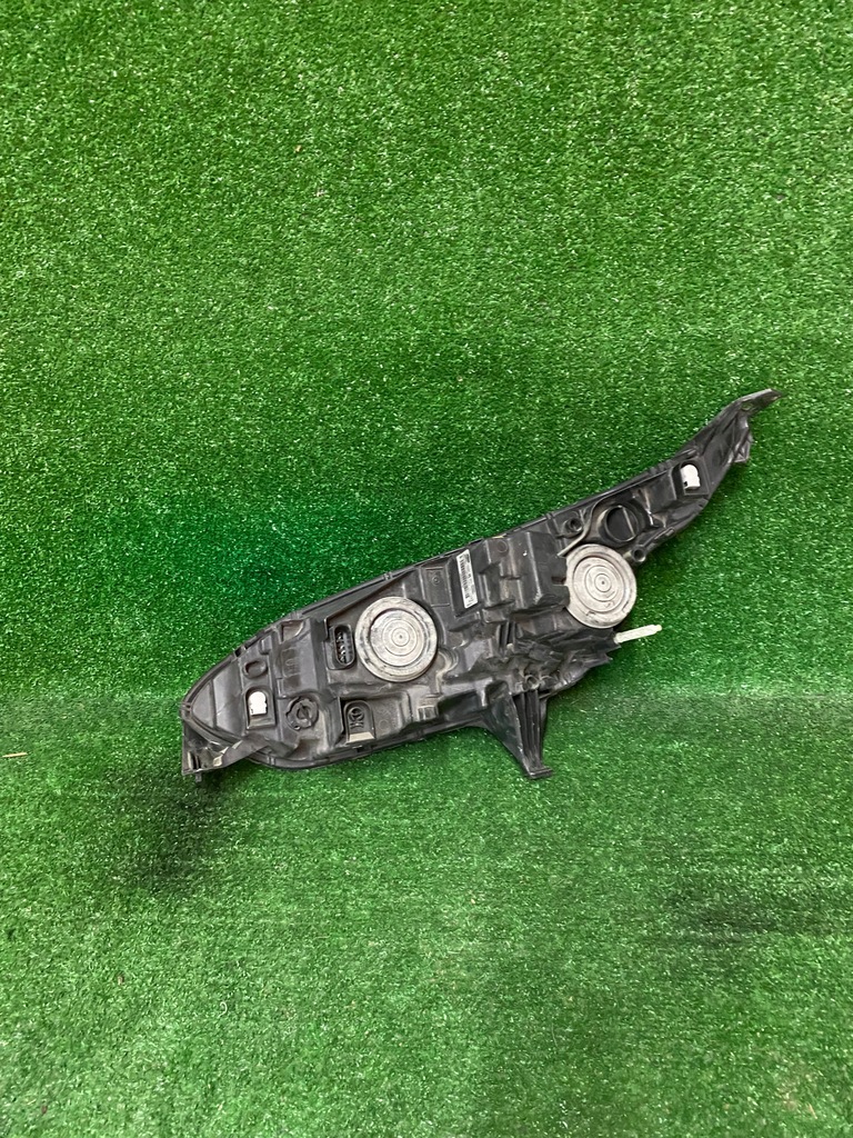 фото №4, Фара правий ford transit connect mk2