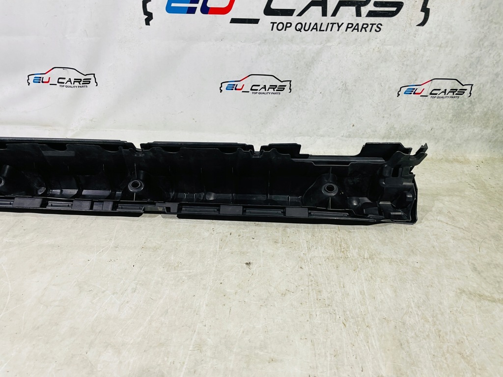 фото №9, Mercedes glk 204 lift amg поріг молдинг поріг ліва 2011-2016 rok